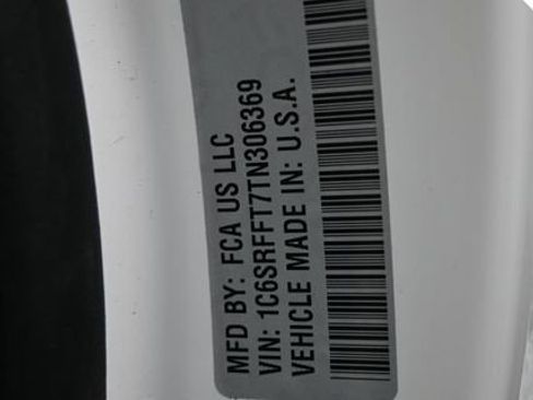 New 2026 RAM 1500 Big Horn image 27