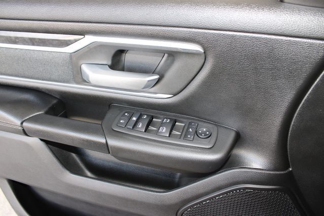 Used 2022 RAM 1500 Big Horn AWD/4WD image 26