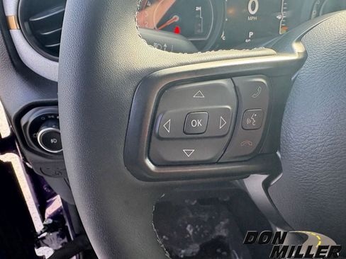 New 2026 Jeep Wrangler Willys image 14