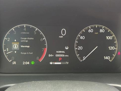 New 2026 Honda Odyssey Elite image 12