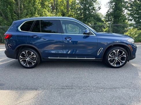 Used 2019 BMW X5 xDrive40i w/ Premium Package 2 AWD/4WD image 12