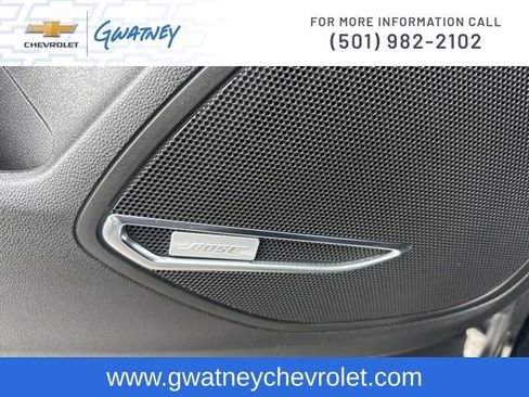 Used 2025 Buick Envision Preferred image 20