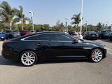 Used 2013 Jaguar XJ image 6