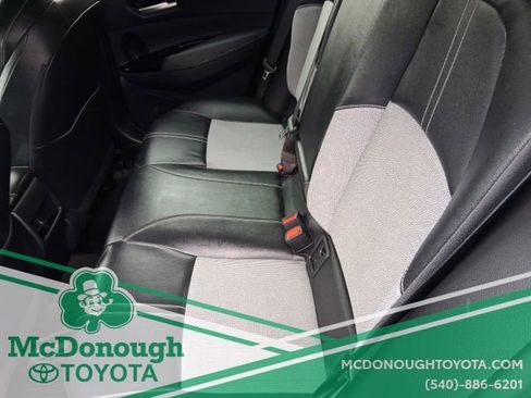 Used 2019 Toyota Corolla XSE image 6
