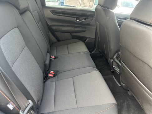 Used 2025 Honda CR-V Sport image 14