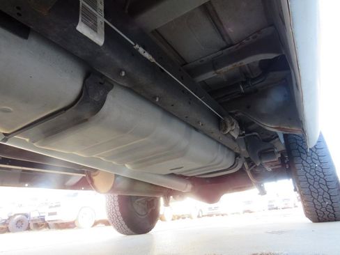 Used 2008 Ford E-250 and Econoline 250 E-250 image 34