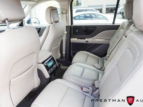 Used 2020 Lincoln Aviator Reserve w/ Elements Package Plus RWD image 41
