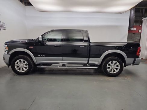 Used 2022 RAM 2500 Laramie image 6