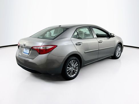 Used 2014 Toyota Corolla LE w/ Driver Convenience Package FWD image 5