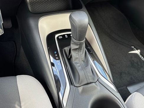 New 2026 Toyota Corolla LE FWD image 20