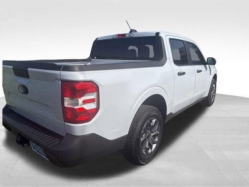 Used 2026 Ford Maverick XLT FWD image 26