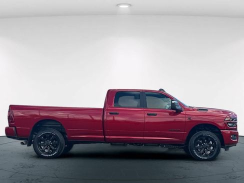 New 2026 RAM 3500 Big Horn image 6