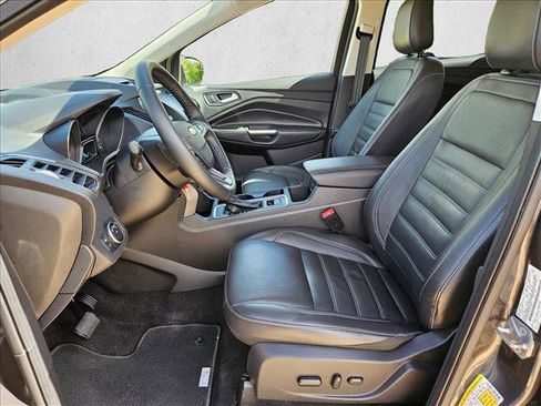 Used 2018 Ford Escape SEL FWD image 16