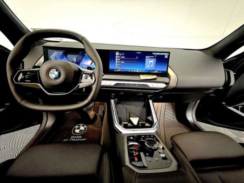 Used 2026 BMW X3 xDrive30i w/ Premium Package AWD/4WD image 14