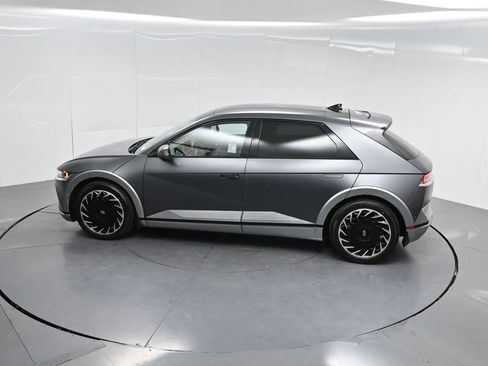 Used 2023 Hyundai Ioniq 5 Limited w/ Cargo Package image 55