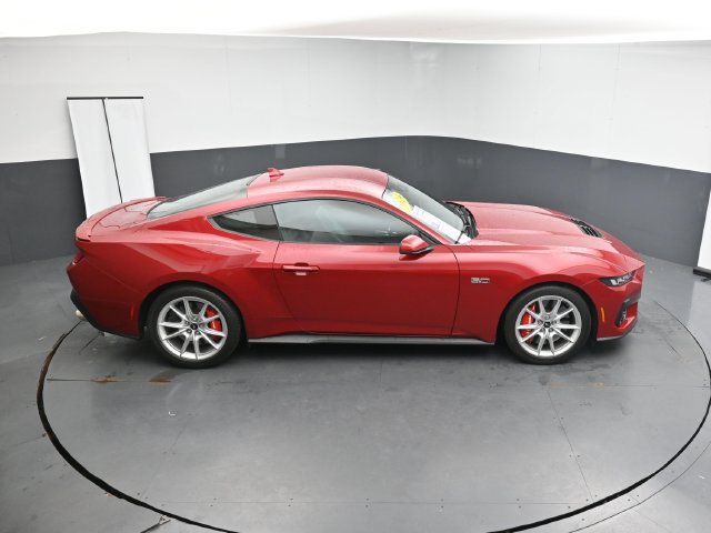 Used 2024 Ford Mustang GT Premium RWD image 24