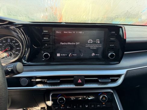 Used 2022 Kia K5 LXS image 16