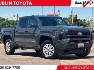 Certified 2024 Toyota Tacoma SR5 AWD/4WD 360° Tour