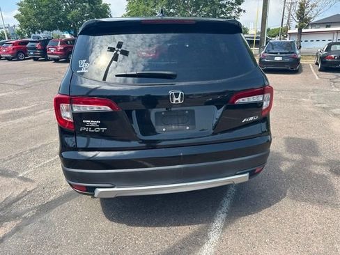 Used 2019 Honda Pilot EX-L image 4