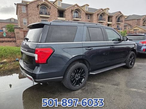 Certified 2023 Ford Expedition XLT AWD/4WD image 7