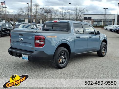 Used 2024 Ford Maverick Tremor w/ Tremor Off-Road Package image 9