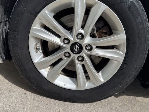 Used 2013 Hyundai Sonata GLS w/ Popular Equipment Pkg image 25