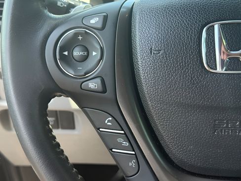 Used 2023 Honda Ridgeline RTL image 15