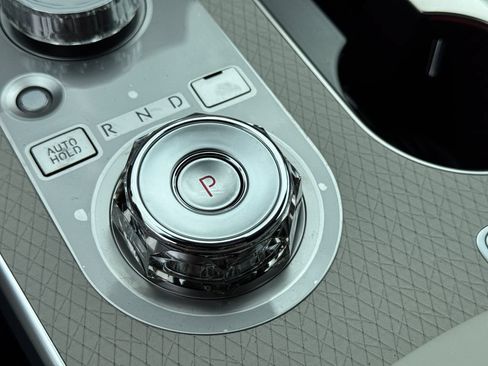 New 2026 Genesis GV80 3.5T Prestige AWD/4WD image 34