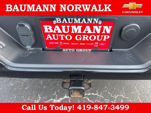 Used 2023 Chevrolet Silverado 1500 RST AWD/4WD image 11