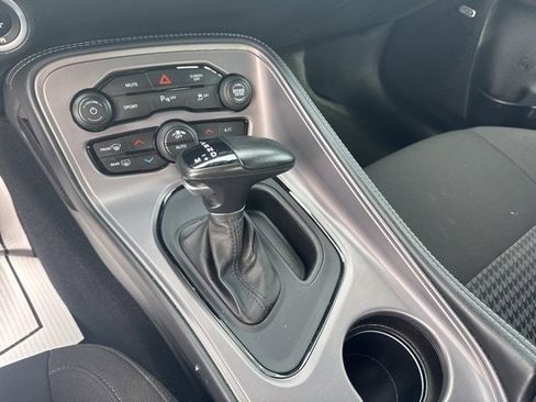 Used 2023 Dodge Challenger GT image 8