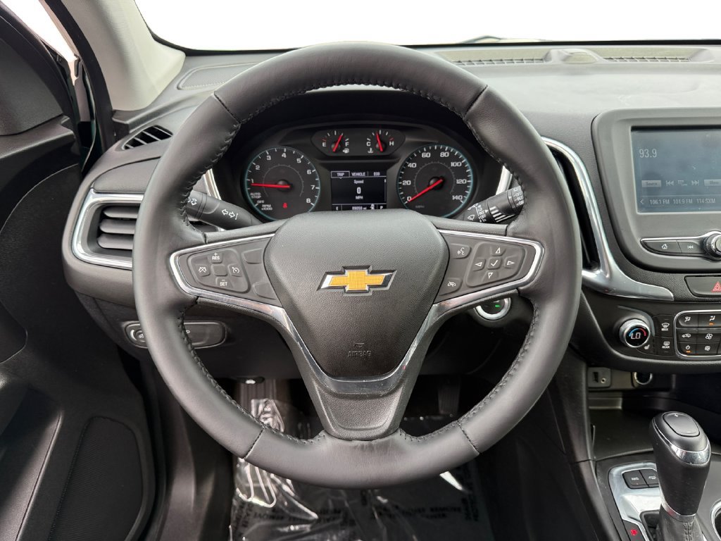 Used 2018 Chevrolet Equinox LT AWD/4WD image 12