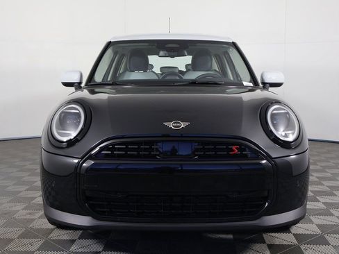 Used 2025 MINI Cooper S image 2