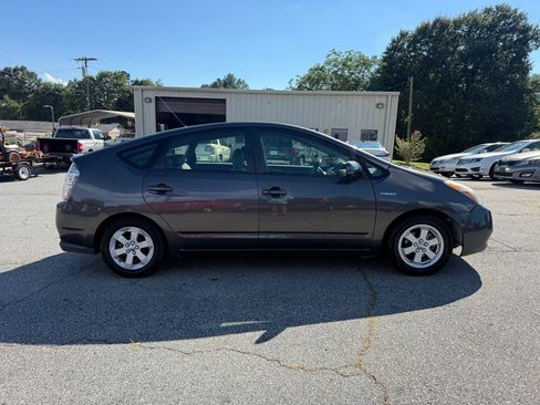 Used 2008 Toyota Prius FWD image 8