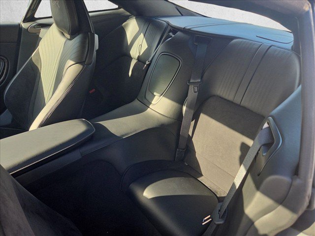 Used 2019 Aston Martin DB11 AMR RWD image 16