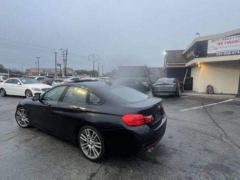Used 2016 BMW 428i Gran Coupe image 14