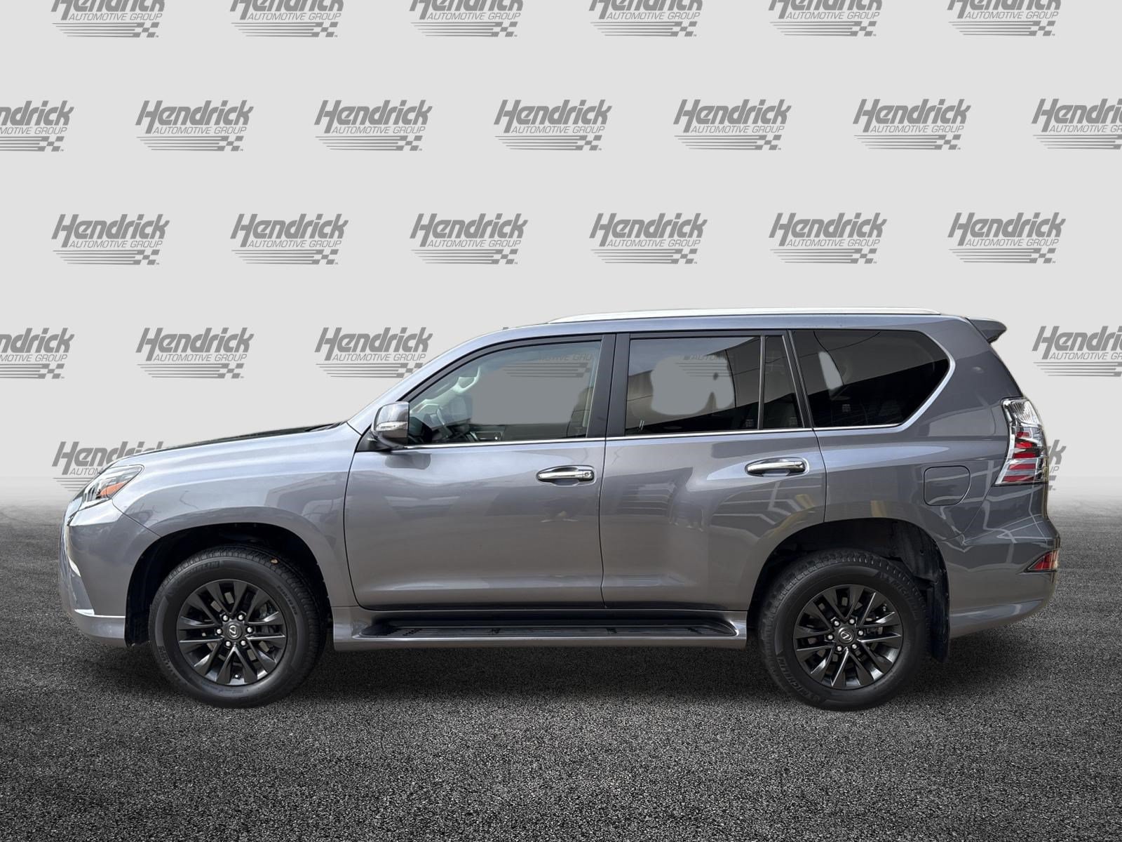 Used 2023 Lexus GX 460 Premium AWD/4WD image 7