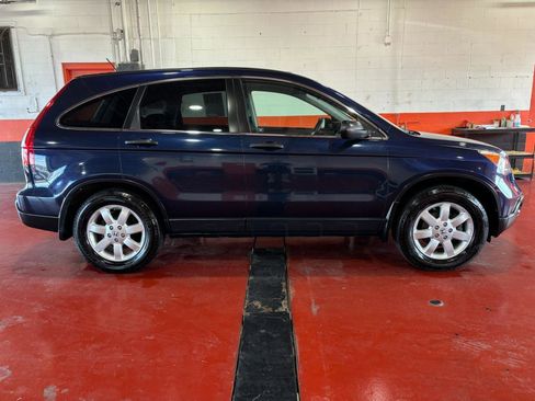 Used 2007 Honda CR-V EX image 1