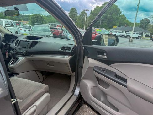Used 2014 Honda CR-V LX image 18