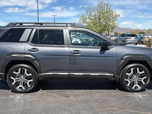 New 2026 Subaru Outback Touring XT image 2