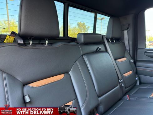 Used 2024 GMC Sierra 2500 AT4 w/ AT4 Premium Plus Package image 30
