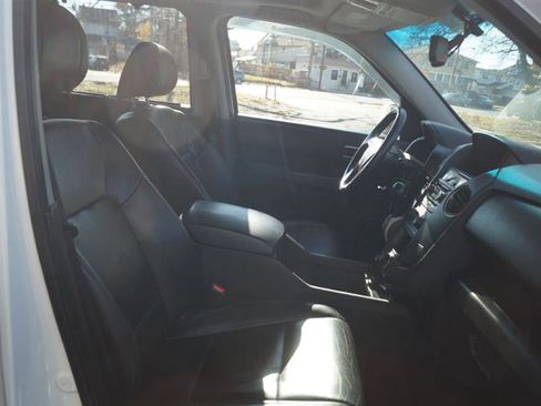 Used 2015 Honda Pilot Touring image 25