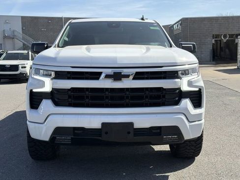 Used 2023 Chevrolet Silverado 1500 RST image 8