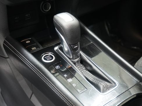 Used 2023 Nissan Kicks SV FWD image 19