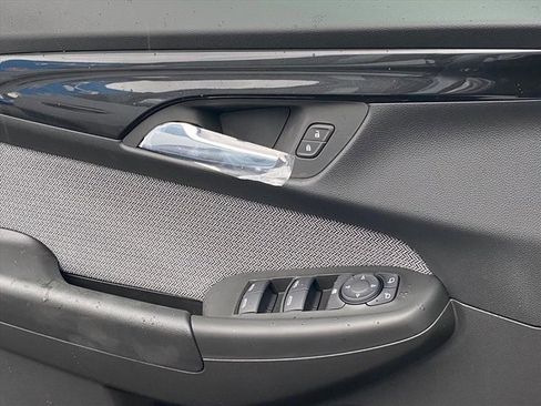 New 2026 Chevrolet TrailBlazer LS w/ LS Convenience Package image 20