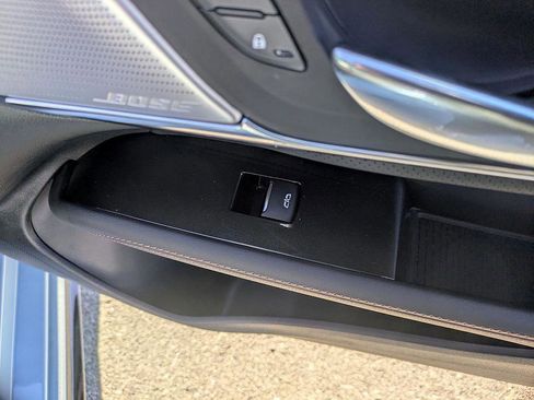 New 2026 Cadillac CT4 V image 34