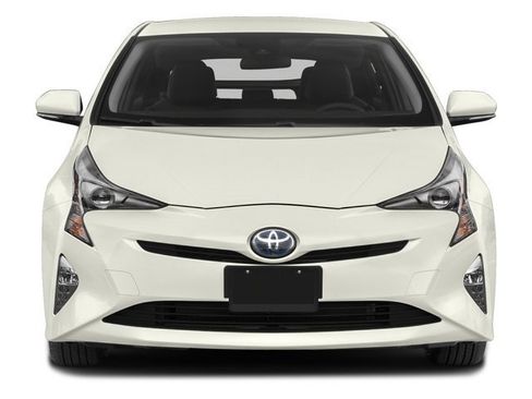 Used 2016 Toyota Prius Four Touring w/ Premium Convenience Package FWD image 5