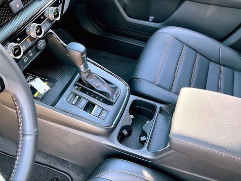 Certified 2024 Honda CR-V Sport Touring image 50