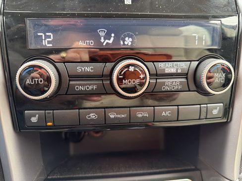 Used 2019 Subaru Ascent Limited w/ Popular Package #2A image 19