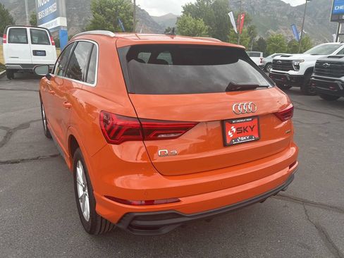 Used 2023 Audi Q3 2.0T Premium AWD/4WD image 10