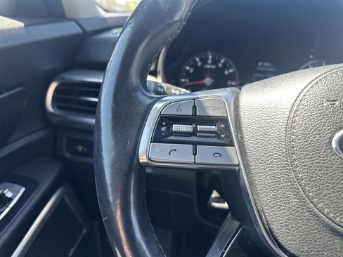 Used 2020 Kia Telluride EX AWD/4WD image 21
